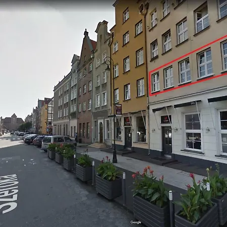 Motto Gdansk
