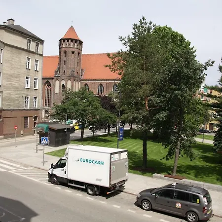 Motto Lägenhet